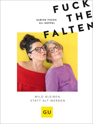 cover image of Fuck the Falten